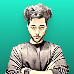 A profile image of Deepak