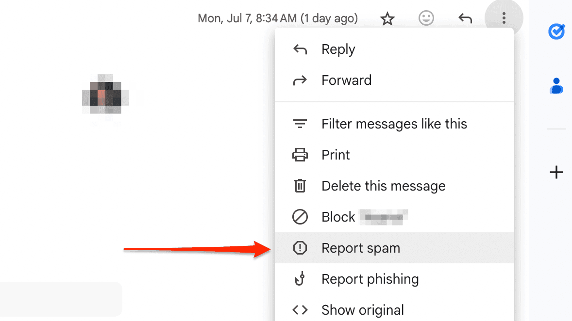 Source: Gmail screenshot