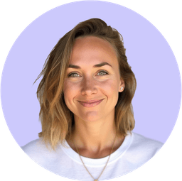 A profile image of Elsa | Momentum Templates