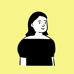 A profile image of 마이노션